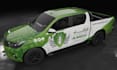 create car, van, truck, trailer vehicle wrap design