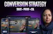 design landing page that turns traffic into leads and sales