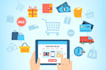 create ecommerce website dropship business shop