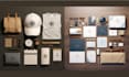 design stationery for your brand