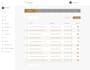 convert zeplin figma to  responsive HTML CSS