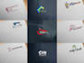 do creative modern logo design in 12 hrs