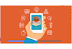 create any windows form application specially pos and erp