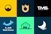 create a strong, eye catching, meaningful logo design