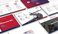 create powerpoint presentation design in 12 hours