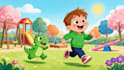 create professional 2d character animation