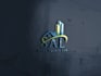 design real estate logo