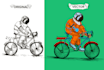 do vector tracing or convert logo and drawing to vector fast