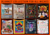 create unique quilt, fleece blanket designs and customized