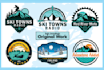 do outdoor adventure logo within 24 hrs
