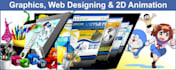 do any graphic design work