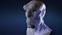 do retopology high poly mesh
