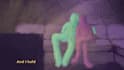 make a trippy or summer lyric video