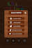 wood block puzzle ui ux
