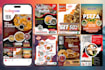 create professional flyer, social media post and brochure design