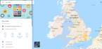 create and manage google my business account