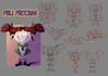 create character design of your oc