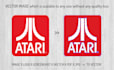 vectorize a logo or a simple image