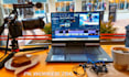 do professional social media and youtube video editing