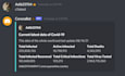 make a custom discord bot for you