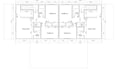 convert hand sketch or image to autocad professional drawing