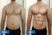 make you slim,six pack ,body reshape, retouch and photo edit