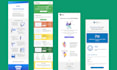 design responsive brevo email template