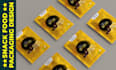 design awesome snack packaging