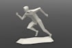 make 3d printing model
