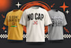 design custom tshirt graphics and branded merchandise