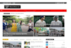 create mobile friendly and desktop version web design