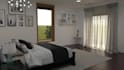 design architecture house plan with autocad