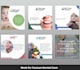 design attractive social media posts