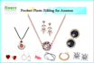 do product photo, images editing, cutout, reflection, shadow