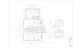 draw architectural floor plans, elevations, sections