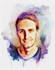 draw awesome watercolor portrait artistic