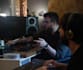 produce sound effects to your project