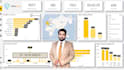do data analytics visualization power bi big query sql looker dashboard ai ml