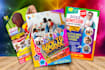 do education, school, summer camp, graduation , grand opening, child care flyers