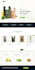 create responsive wordpress ecommerce website or store