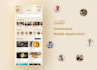do mobile app ui ux design and website ui ux design