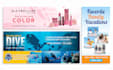 design creative google ads, banner ads, web banner
