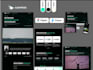 design a modern or develop stunning website using webflow or figma to framer