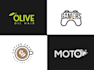 design creative logo in 3 hours