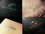 design modern versatile business logo design