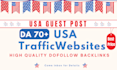 guest post on high traffic and high da USA blog