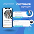 be your bilingual assistant in customer service