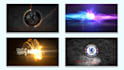 create your youtube video intro logo animation