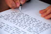 be the pen to your thoughts aka ghostwriter