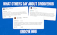 do organic music promotion for real audience growth